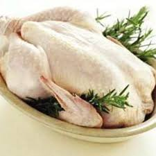 تصویر 2 از مرغ نازینه تازه با وزن استاندارد و مناسب